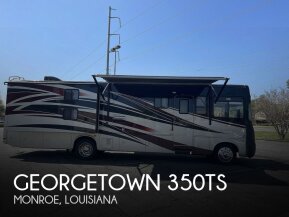 2011 Forest River Georgetown 350TS for sale 300375648